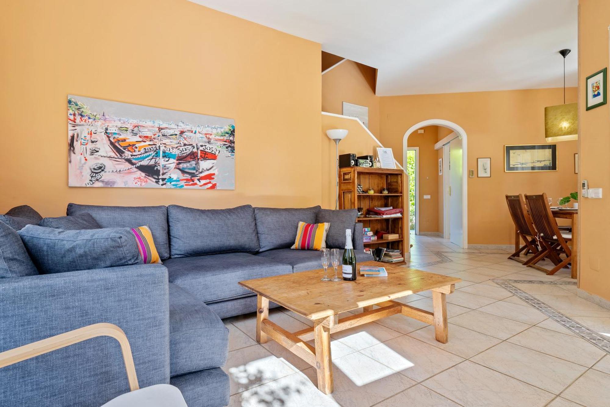 Al Alba Villa Miami Playa Bagian luar foto