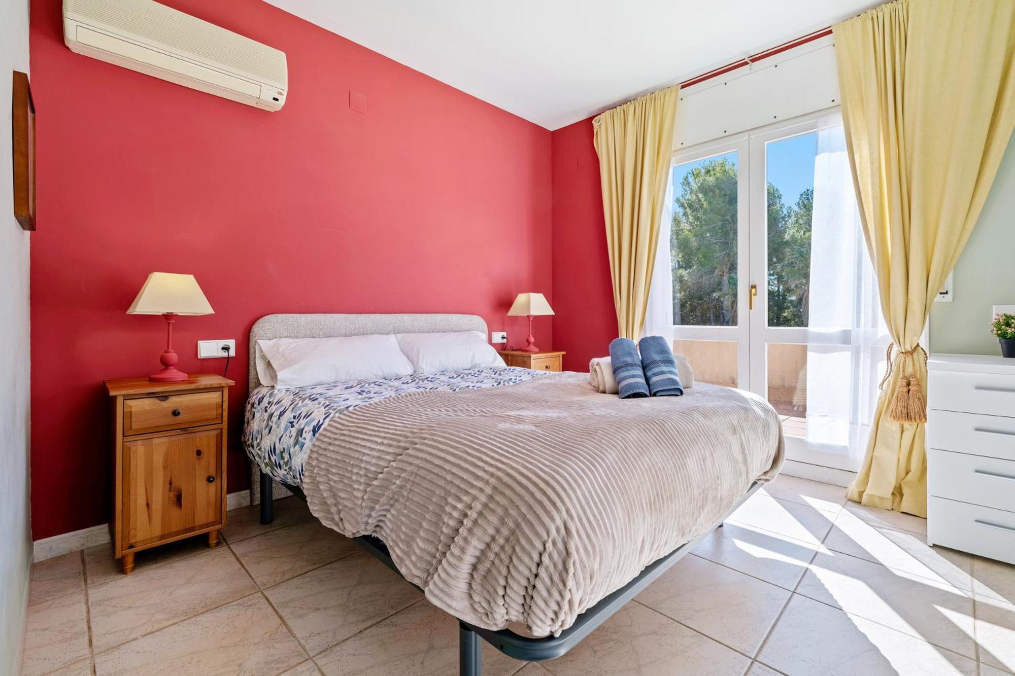 Al Alba Villa Miami Playa Bagian luar foto