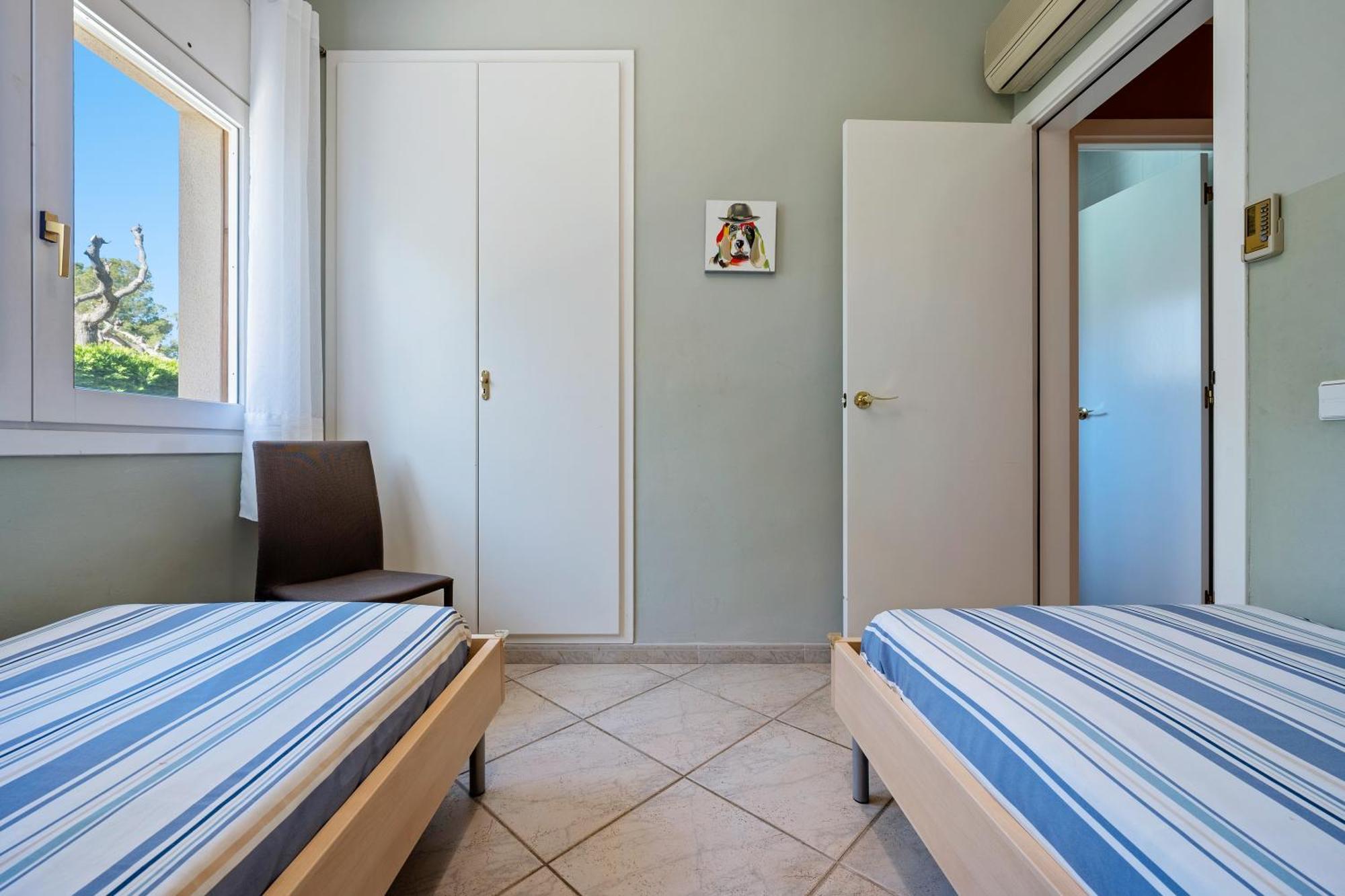 Al Alba Villa Miami Playa Bagian luar foto
