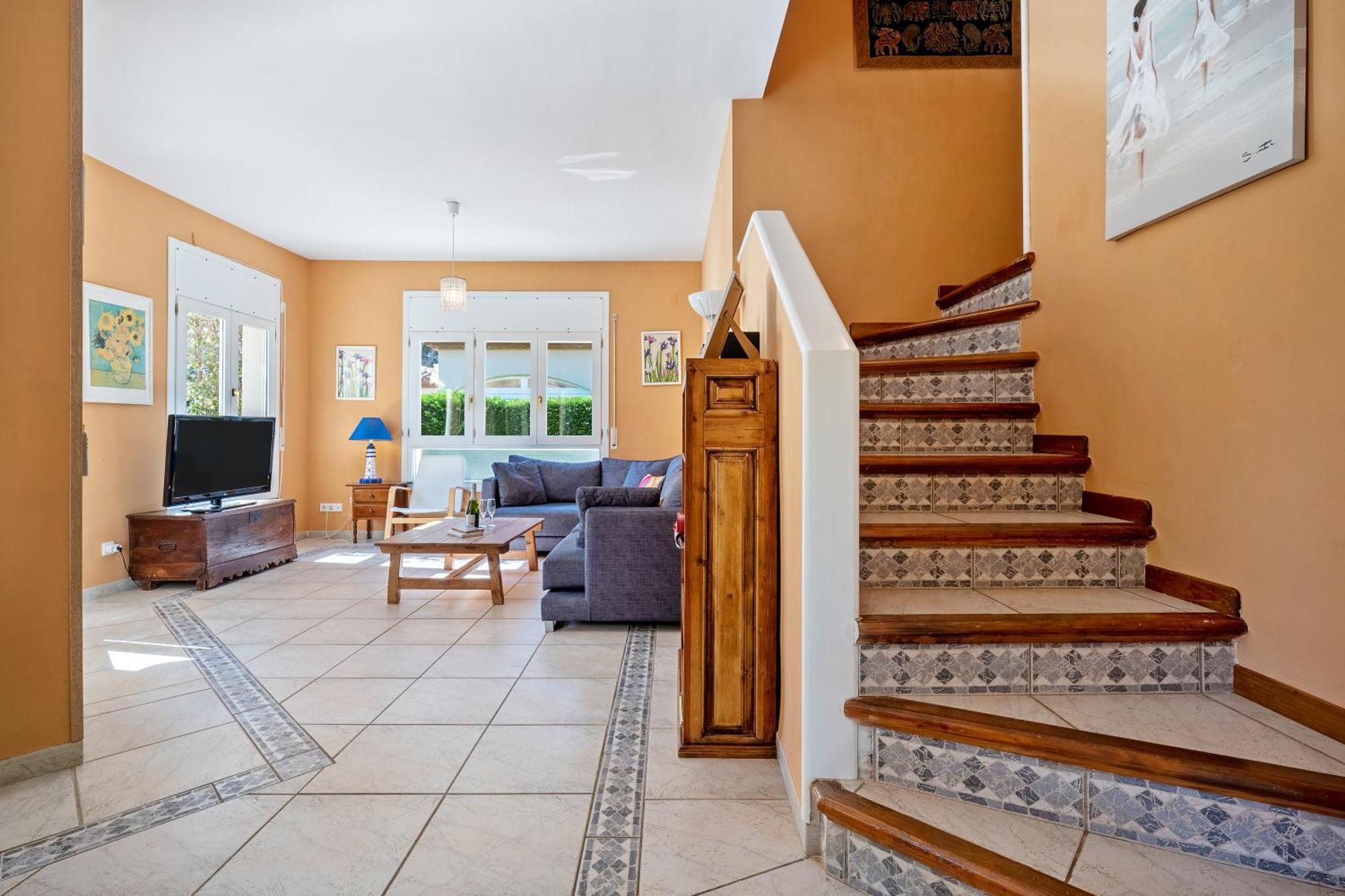 Al Alba Villa Miami Playa Bagian luar foto