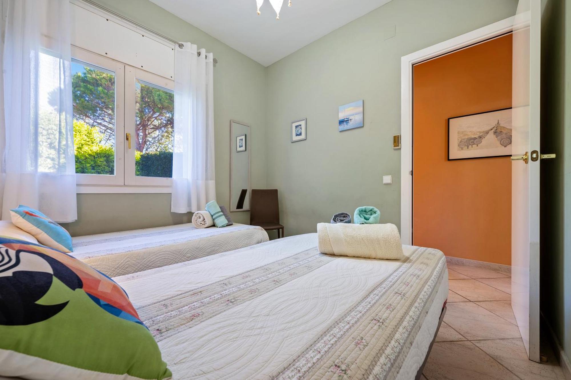 Al Alba Villa Miami Playa Bagian luar foto