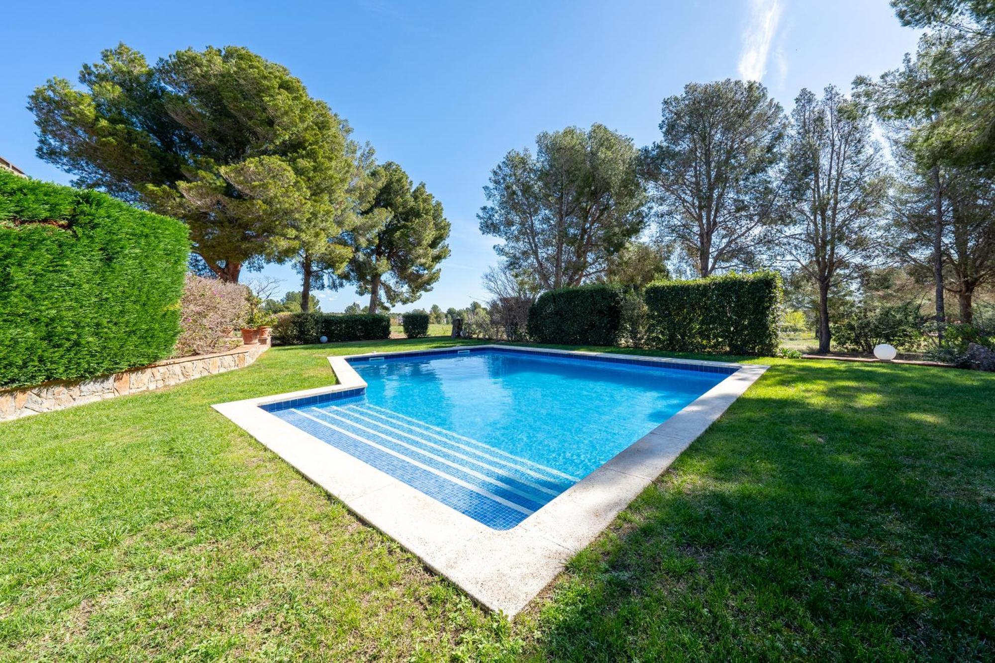 Al Alba Villa Miami Playa Bagian luar foto