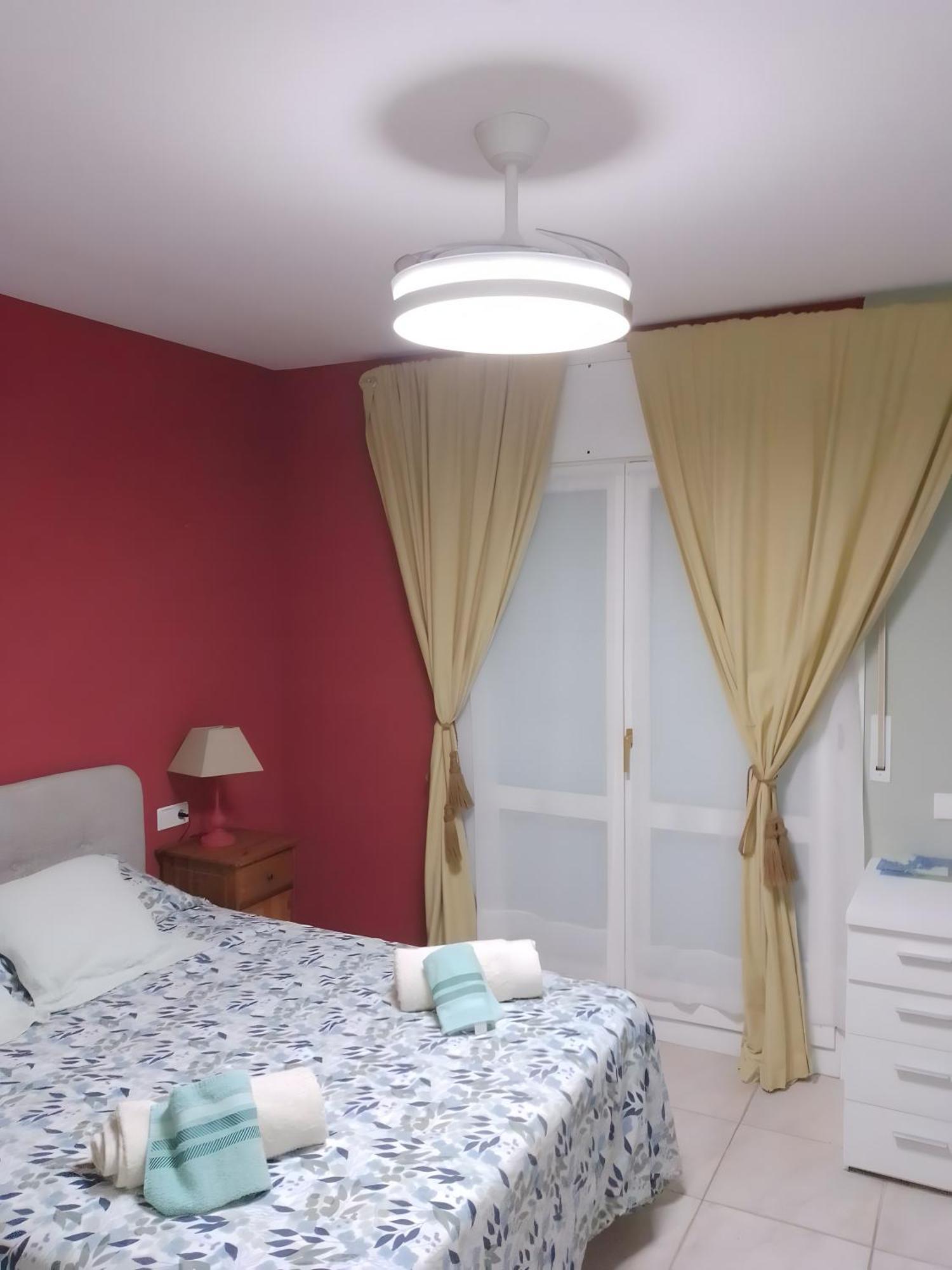 Al Alba Villa Miami Playa Bagian luar foto